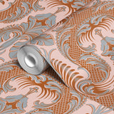 Amadeus - Manor House Wallpaper