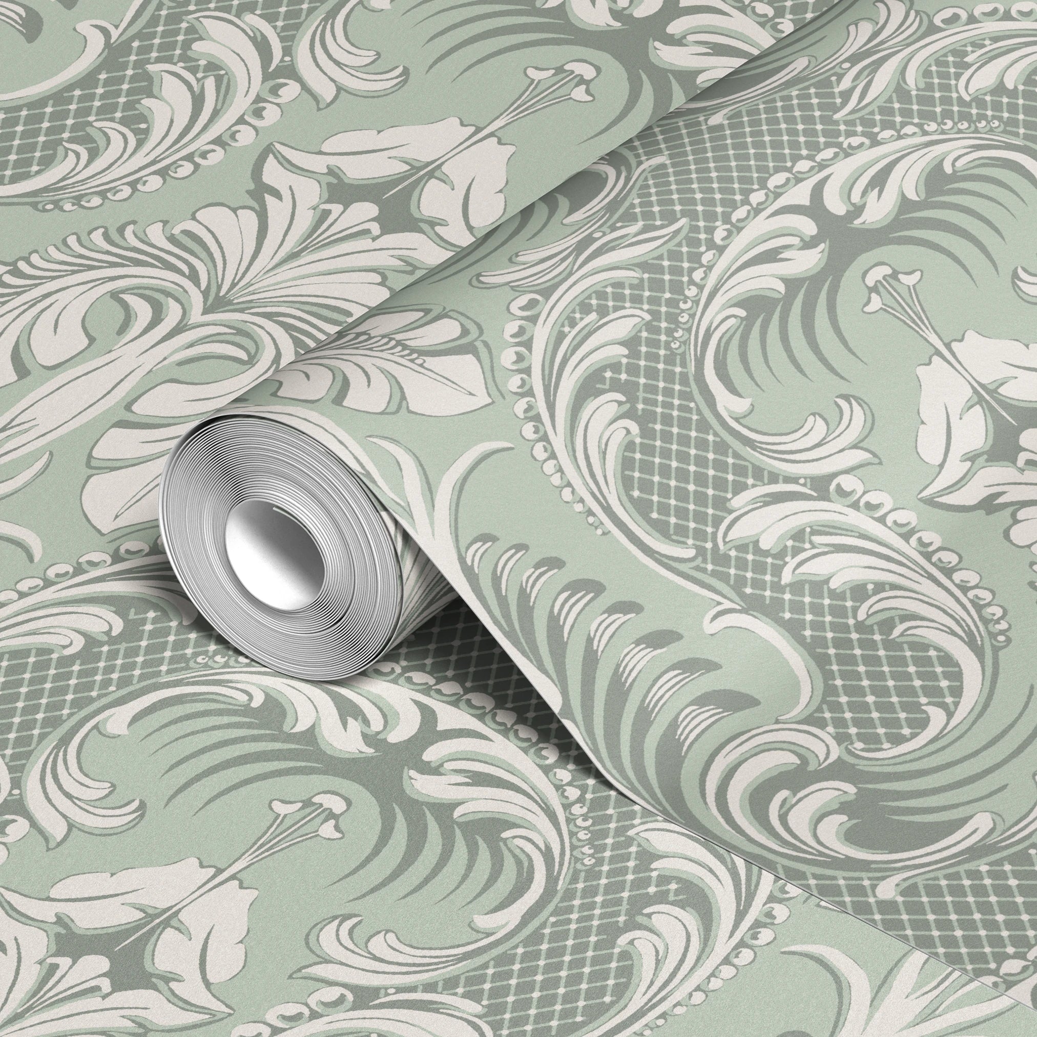 Amadeus - Diffused Wallpaper