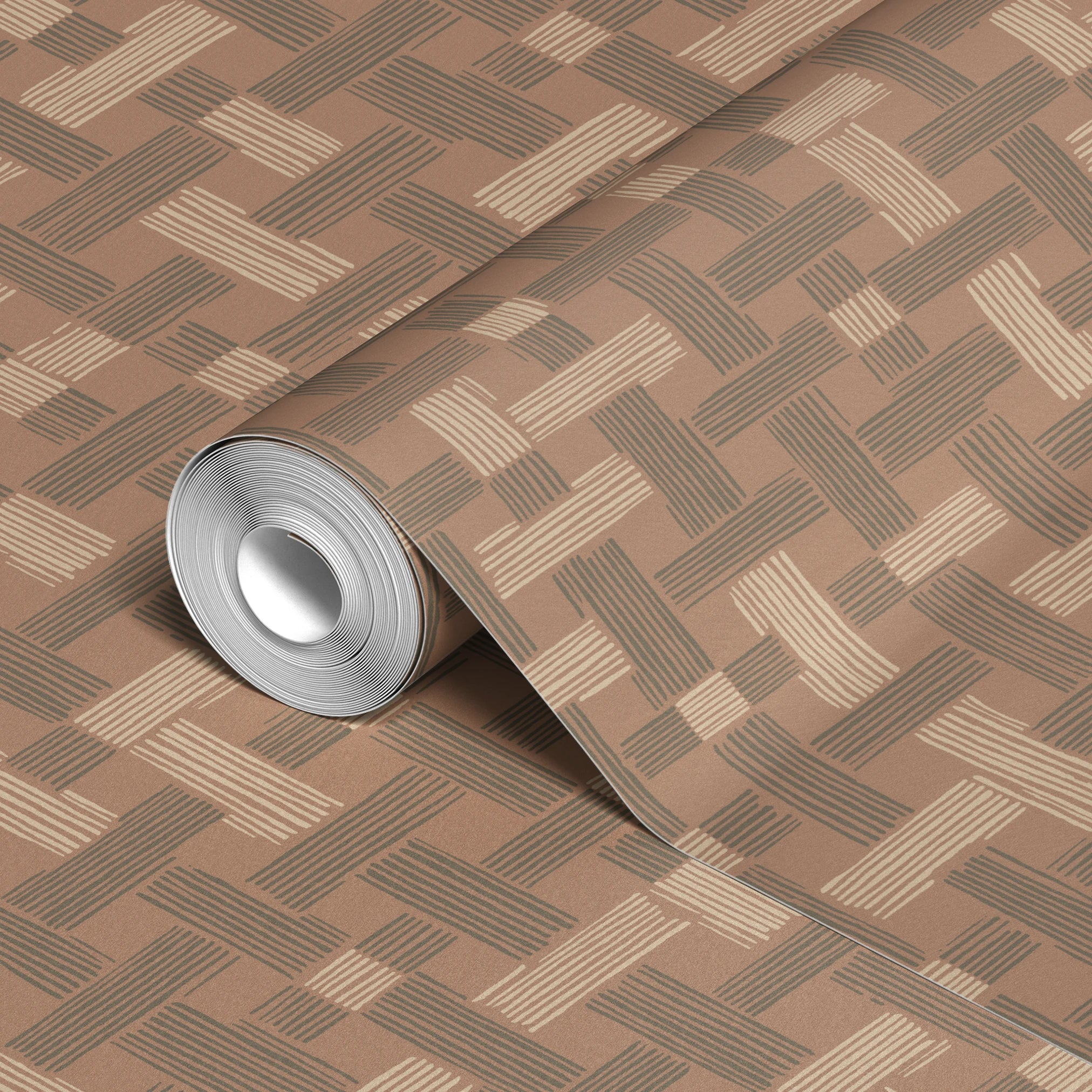 Rasch - Cozy Wallpaper