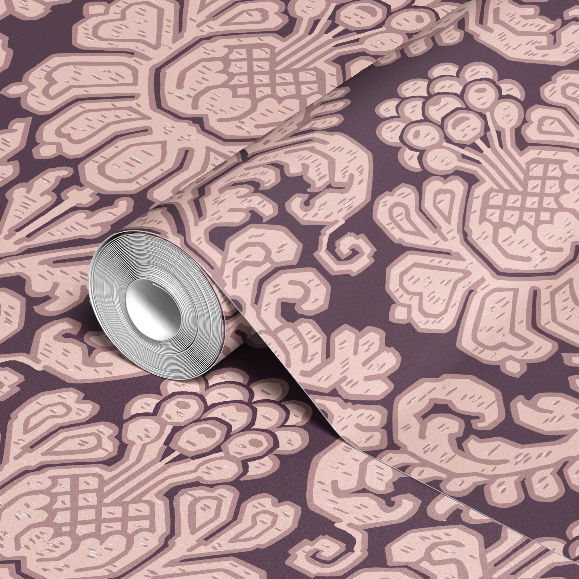 Clovis - Paean Wallpaper