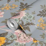 Arden - Manor House Wallpaper