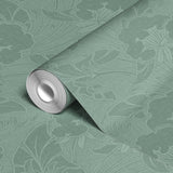 Bishop - Diffused Wallpaper