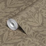 Bellota - Wainscot Wallpaper