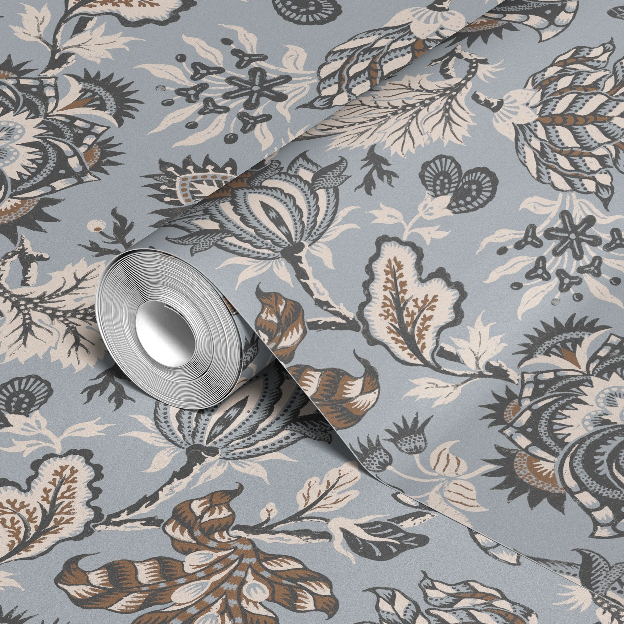 Cicily - Manor House Wallpaper