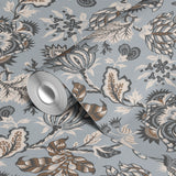 Cicily - Manor House Wallpaper