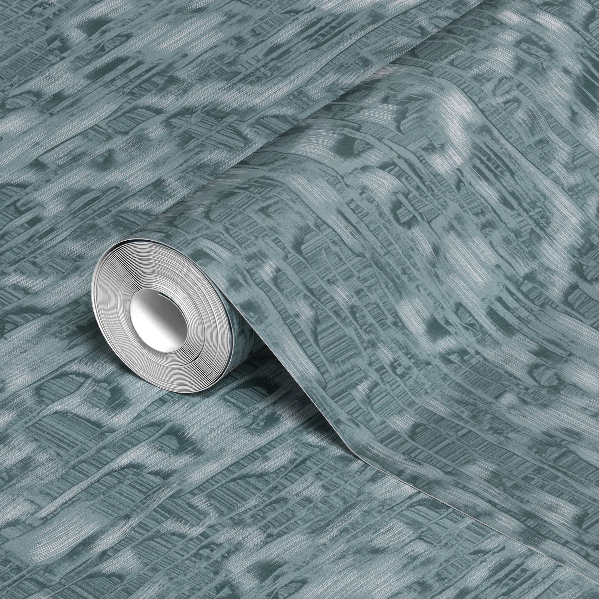 Plinth - Inca Wallpaper