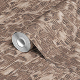 Plinth - Sand Wallpaper