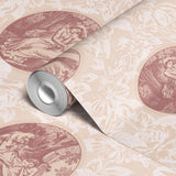 Amour - Battenberg Wallpaper