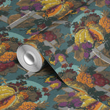 Zetva - Coppice Wallpaper