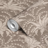 Maguet - Wainscot Wallpaper
