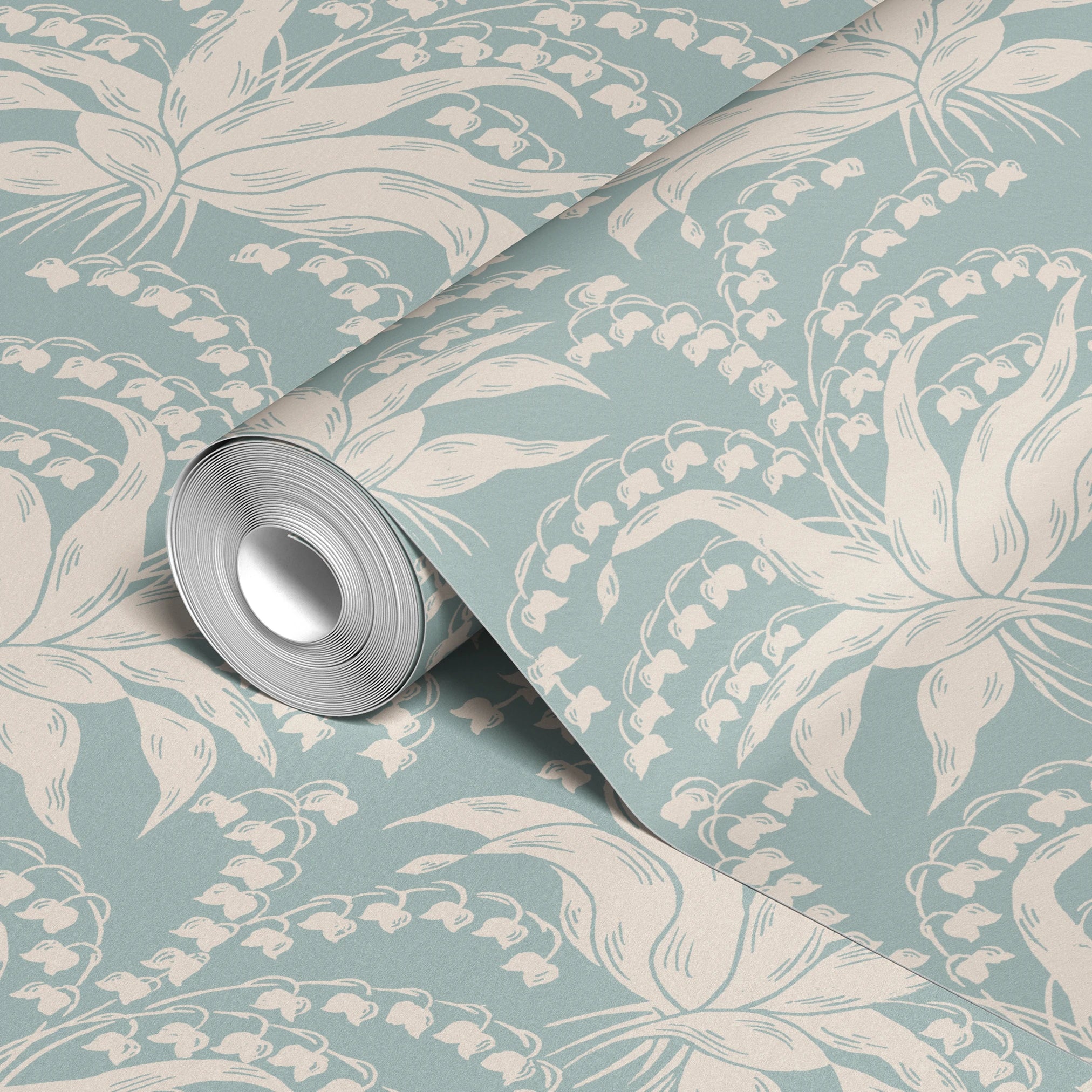 Maguet - Borrowed Light Wallpaper