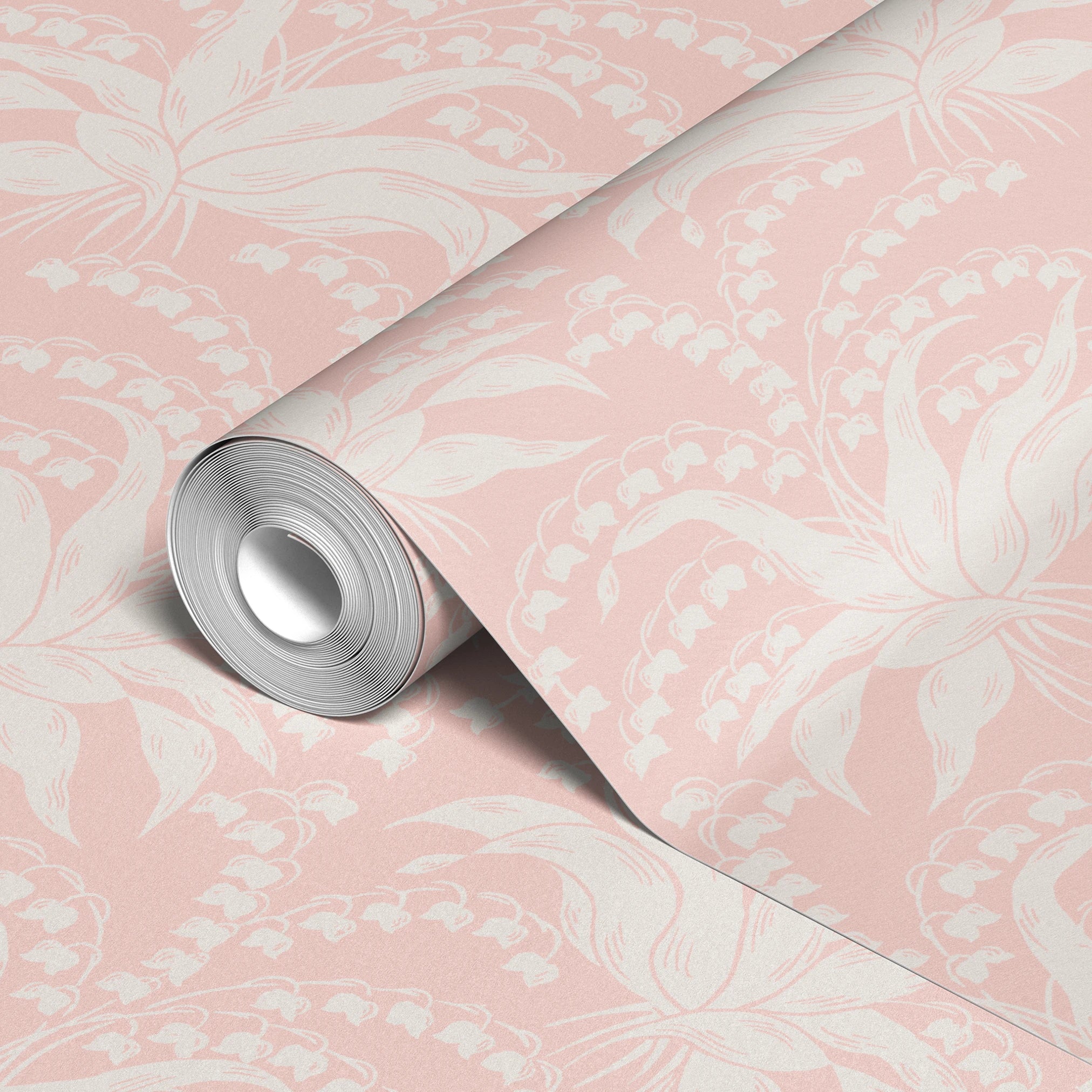 Maguet - Napperon Wallpaper