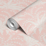 Maguet - Napperon Wallpaper