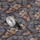 Labryinth - Railings Wallpaper