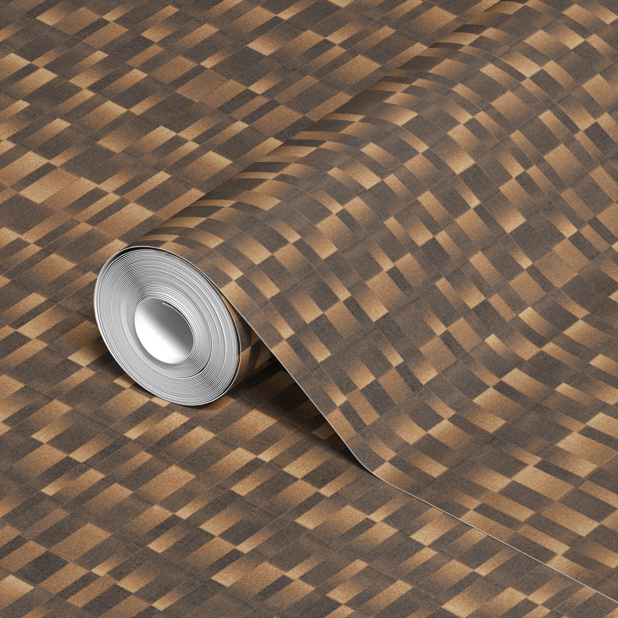 Carbon - Enigmatic Wallpaper