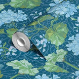 Hortensia - Bay Area Wallpaper