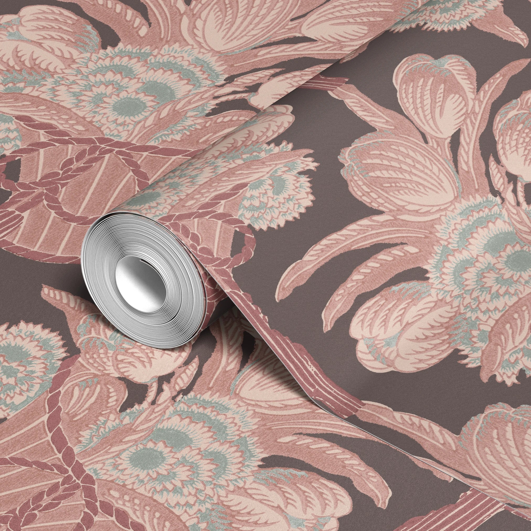 Corbeille - Pantalon Wallpaper
