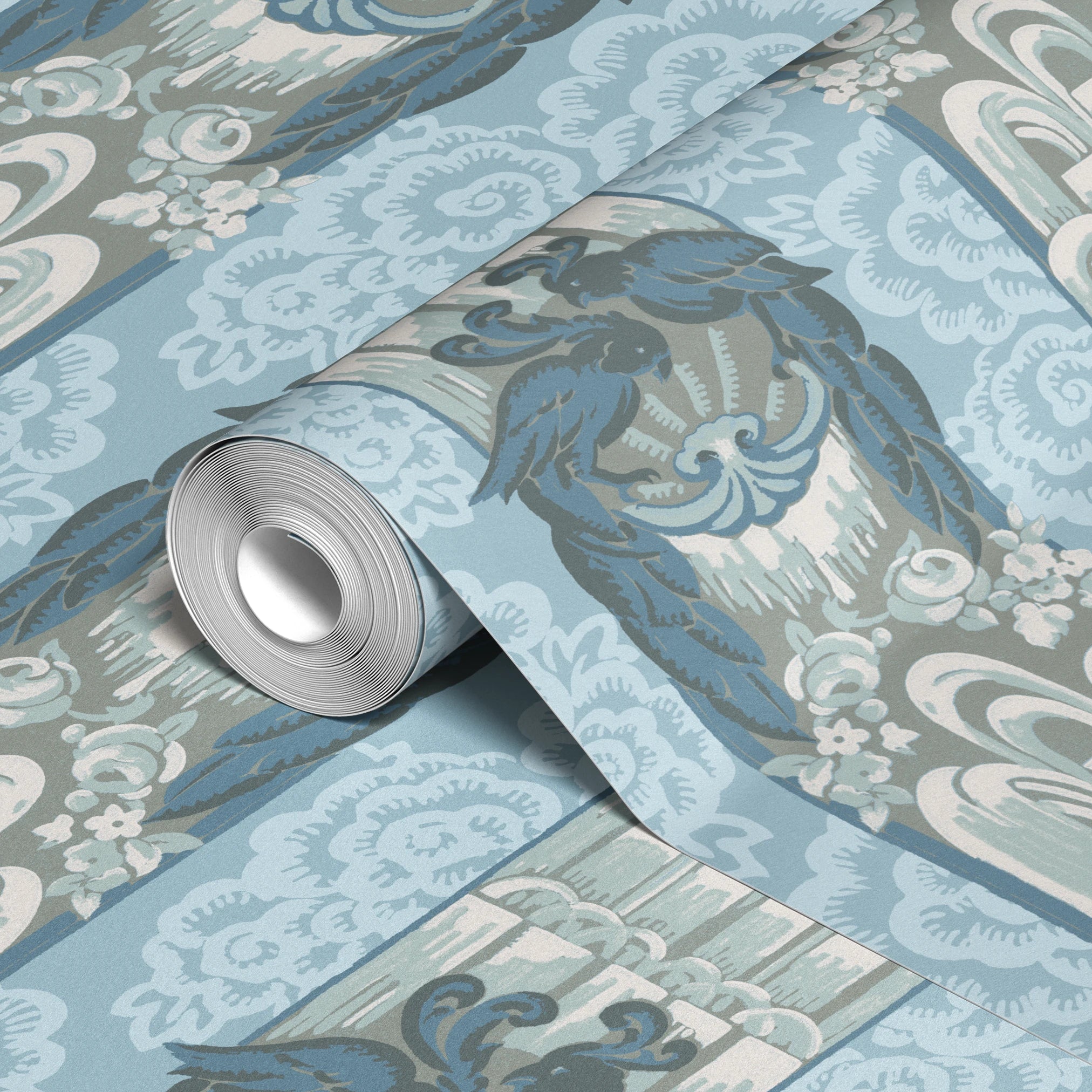Fairendell - Bayou Wallpaper