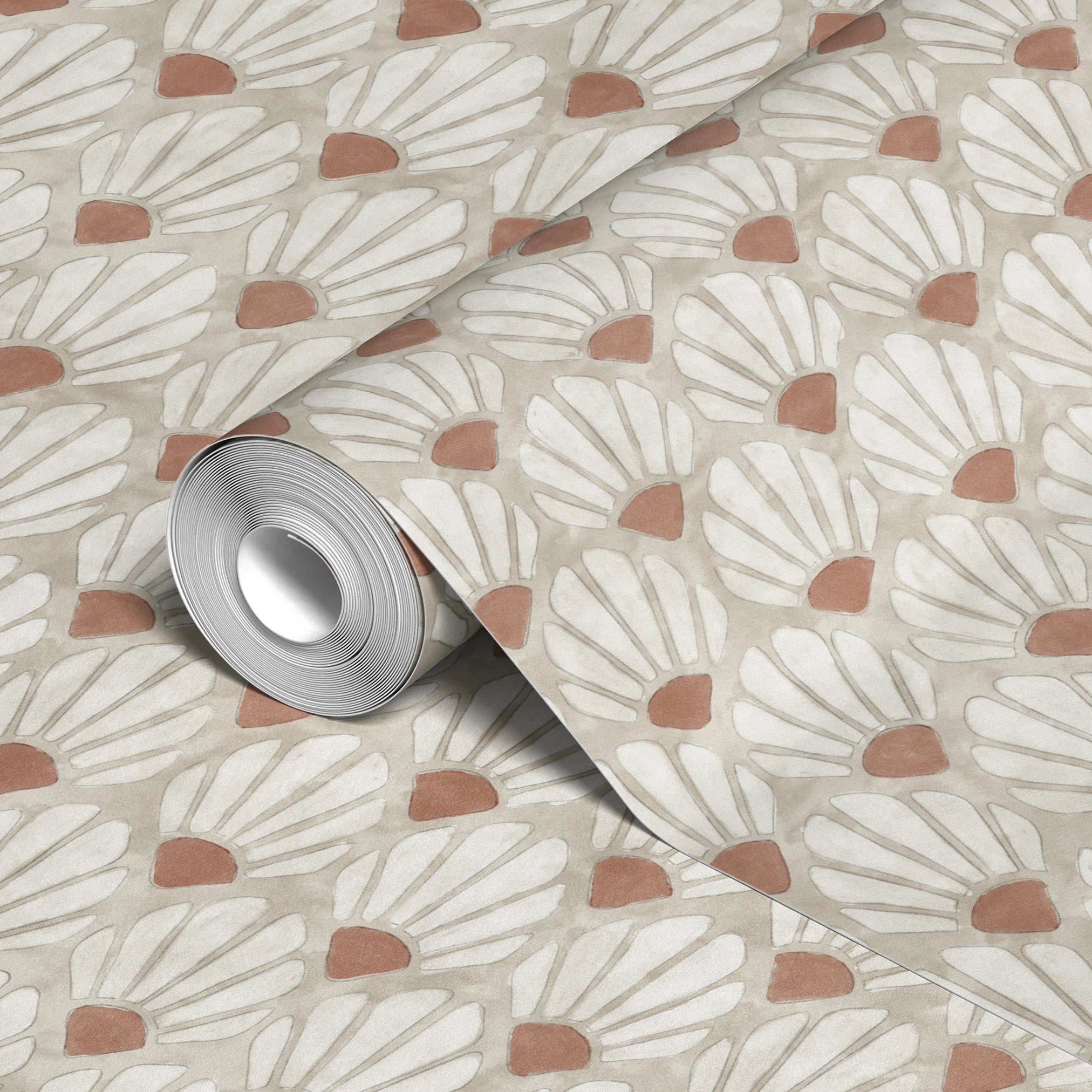Hannaah - Dutch Wallpaper