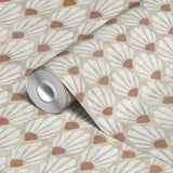 Hannaah - Dutch Wallpaper