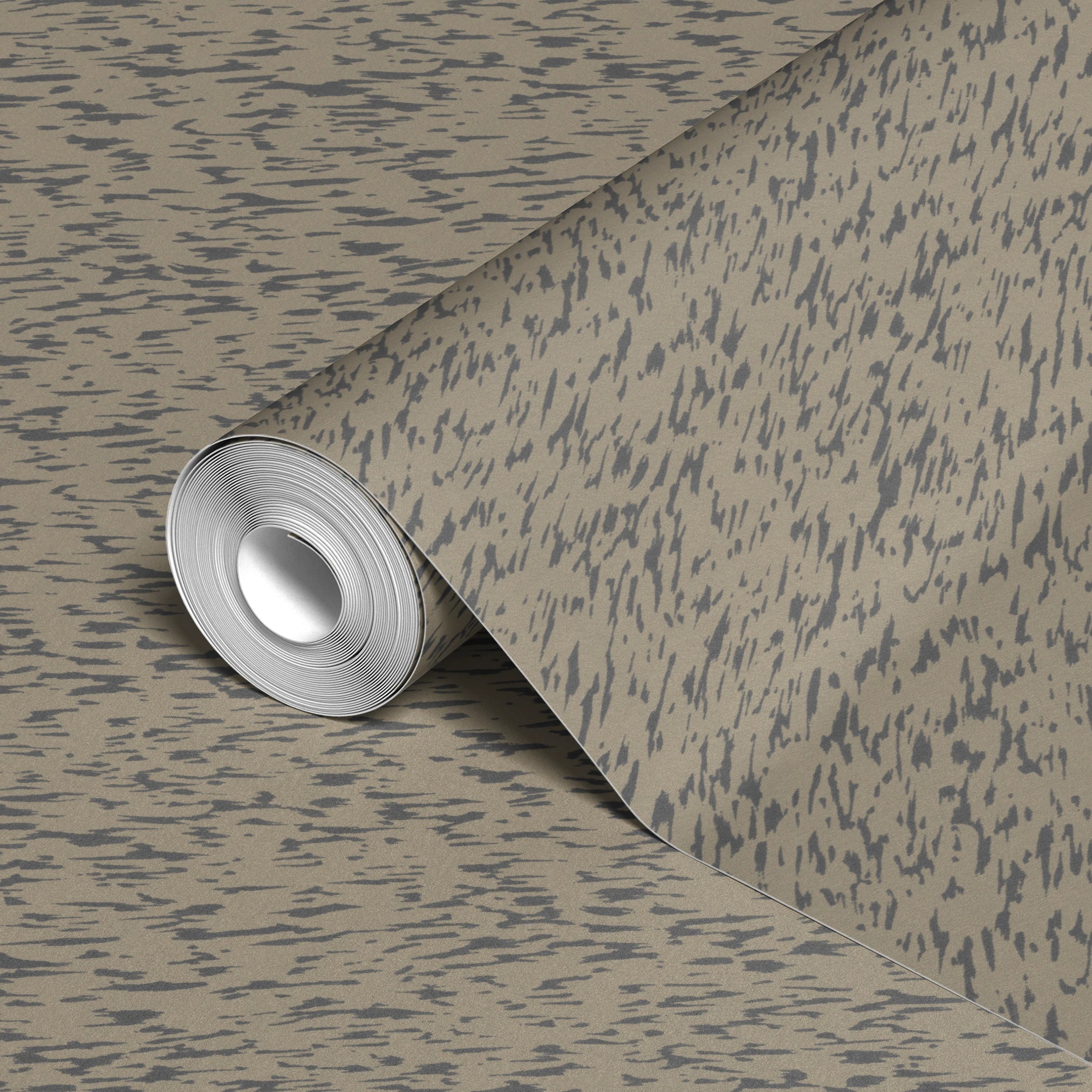 Pall - Putty Wallpaper
