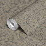 Pall - Putty Wallpaper