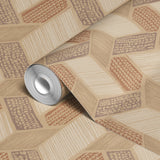Tricote - Coyanosa Wallpaper