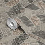 Tricote - Castle Rock Wallpaper
