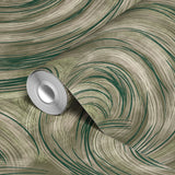 Theron - Lost Wallpaper