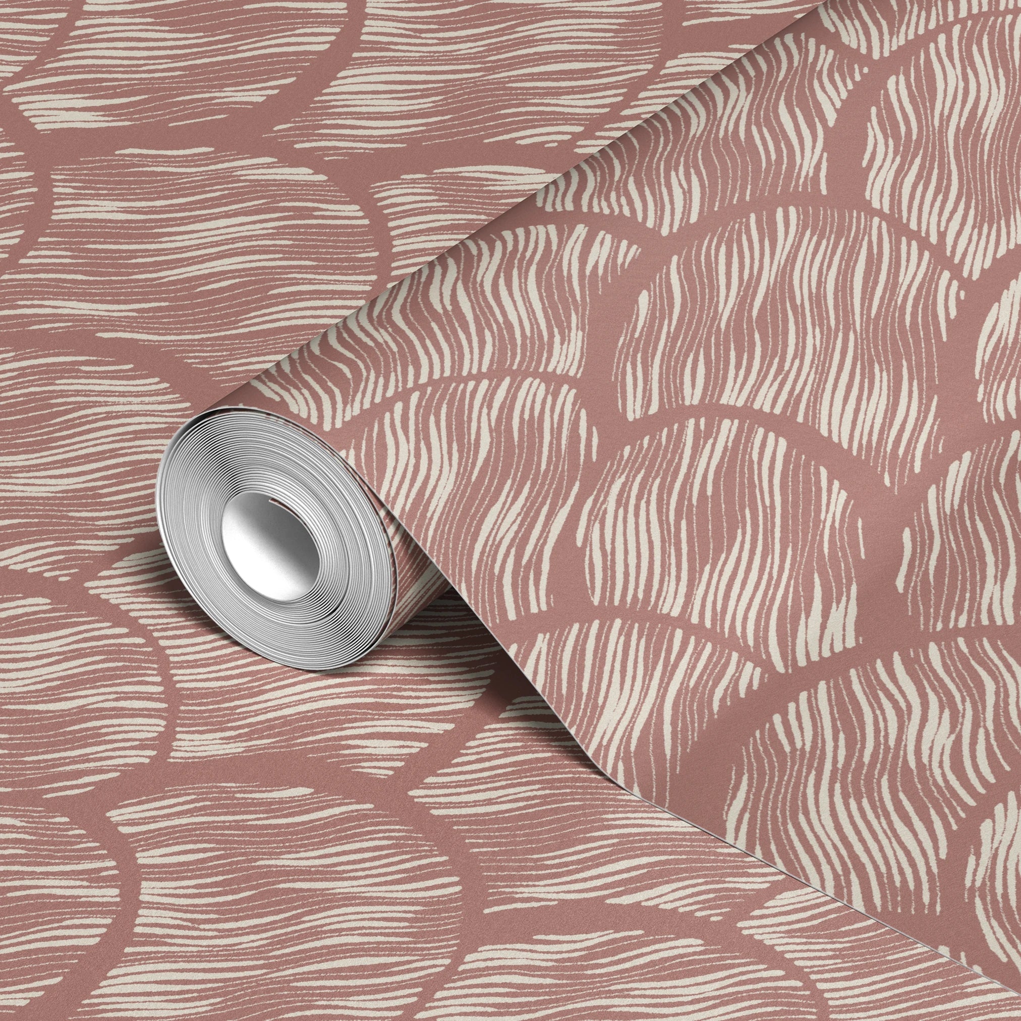Rixo - Salon Wallpaper