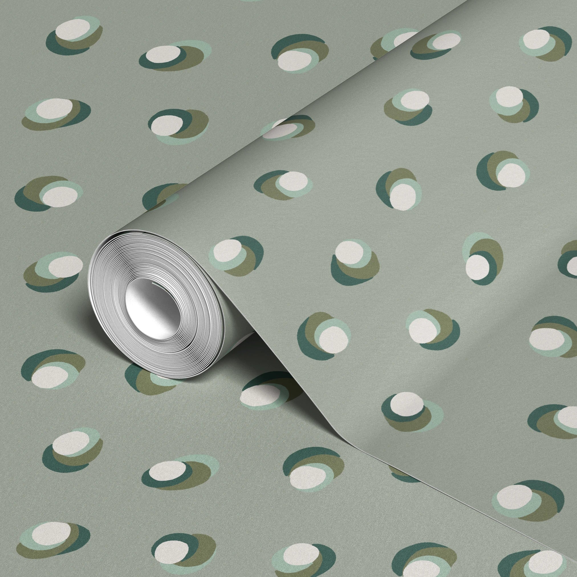Rio Dot - Serene Wallpaper