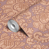 Clovis - Peignoir Wallpaper