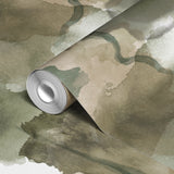 Hermann - Lost Wallpaper
