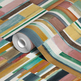 Calvin - Julep Wallpaper