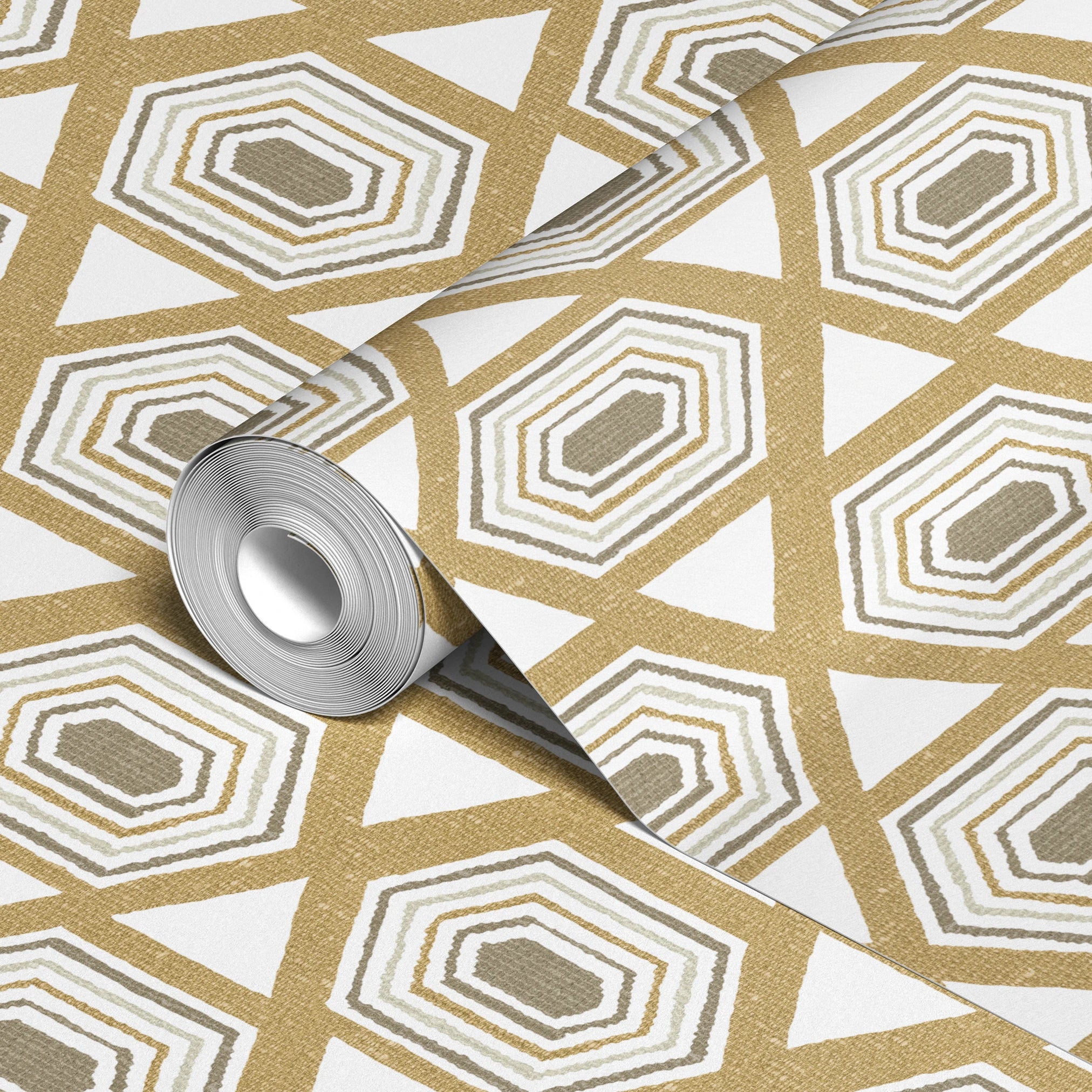 Enrejado - Banquise Wallpaper
