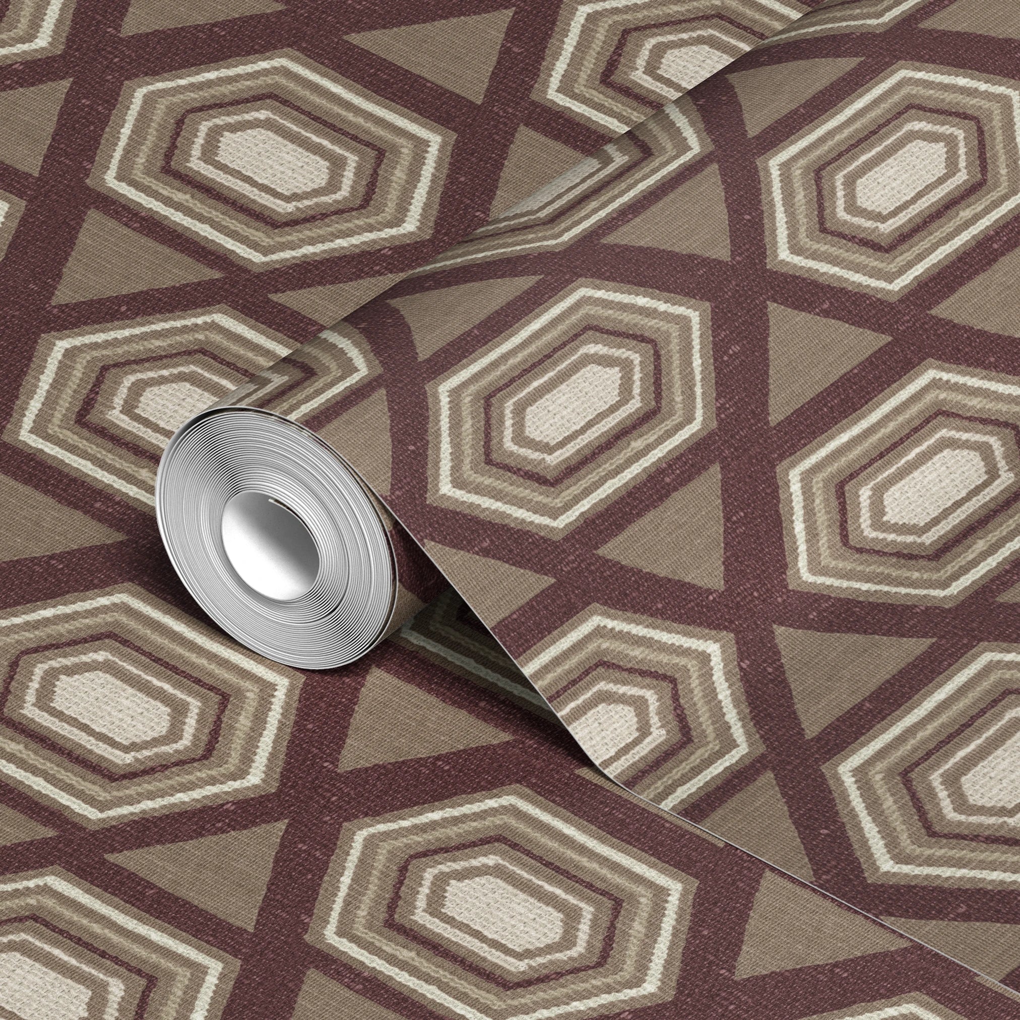 Enrejado - Fig Wallpaper