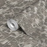 Plinth - Gray Wallpaper