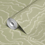 Papyrifera - Sage Wallpaper