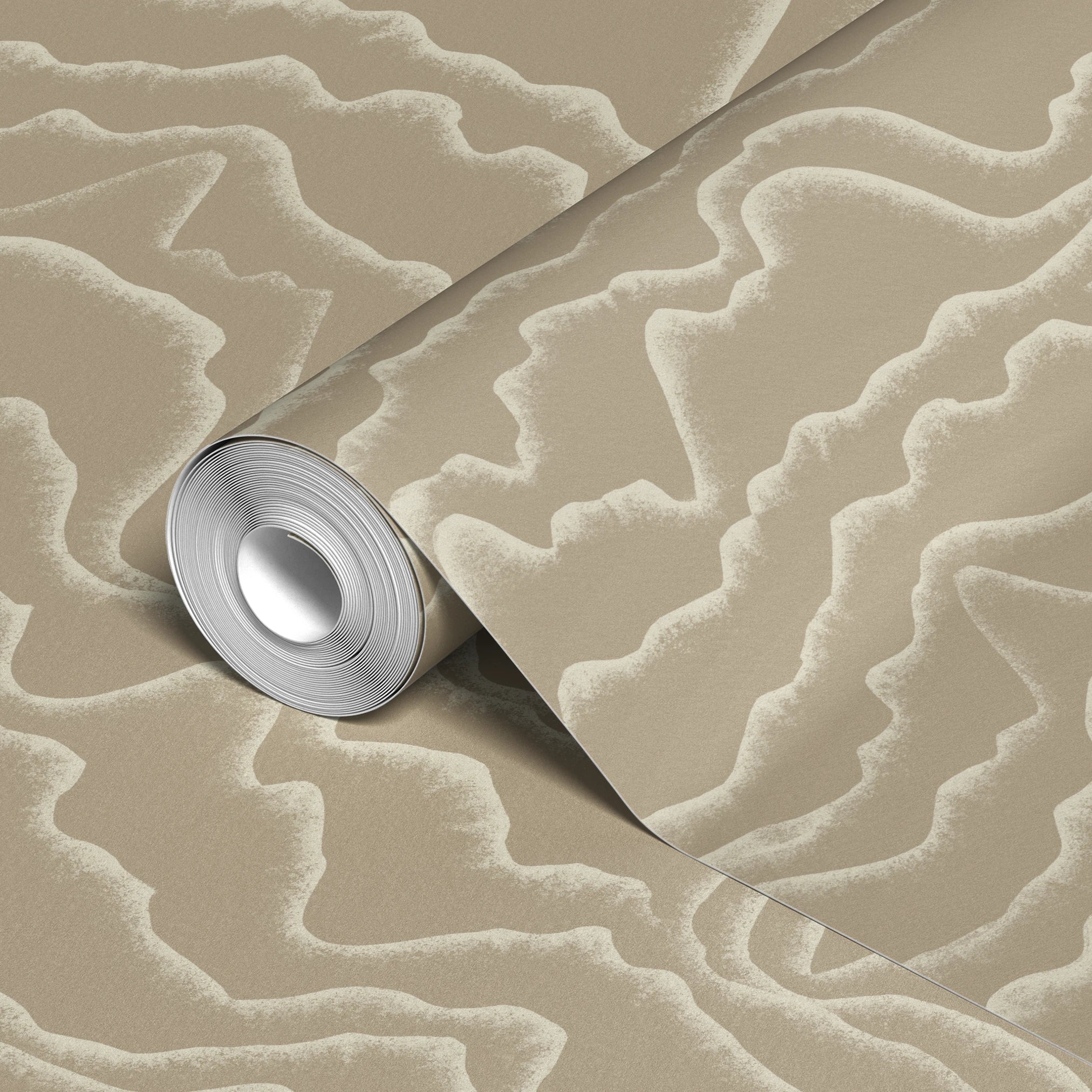 Papyrifera - Fossil Wallpaper