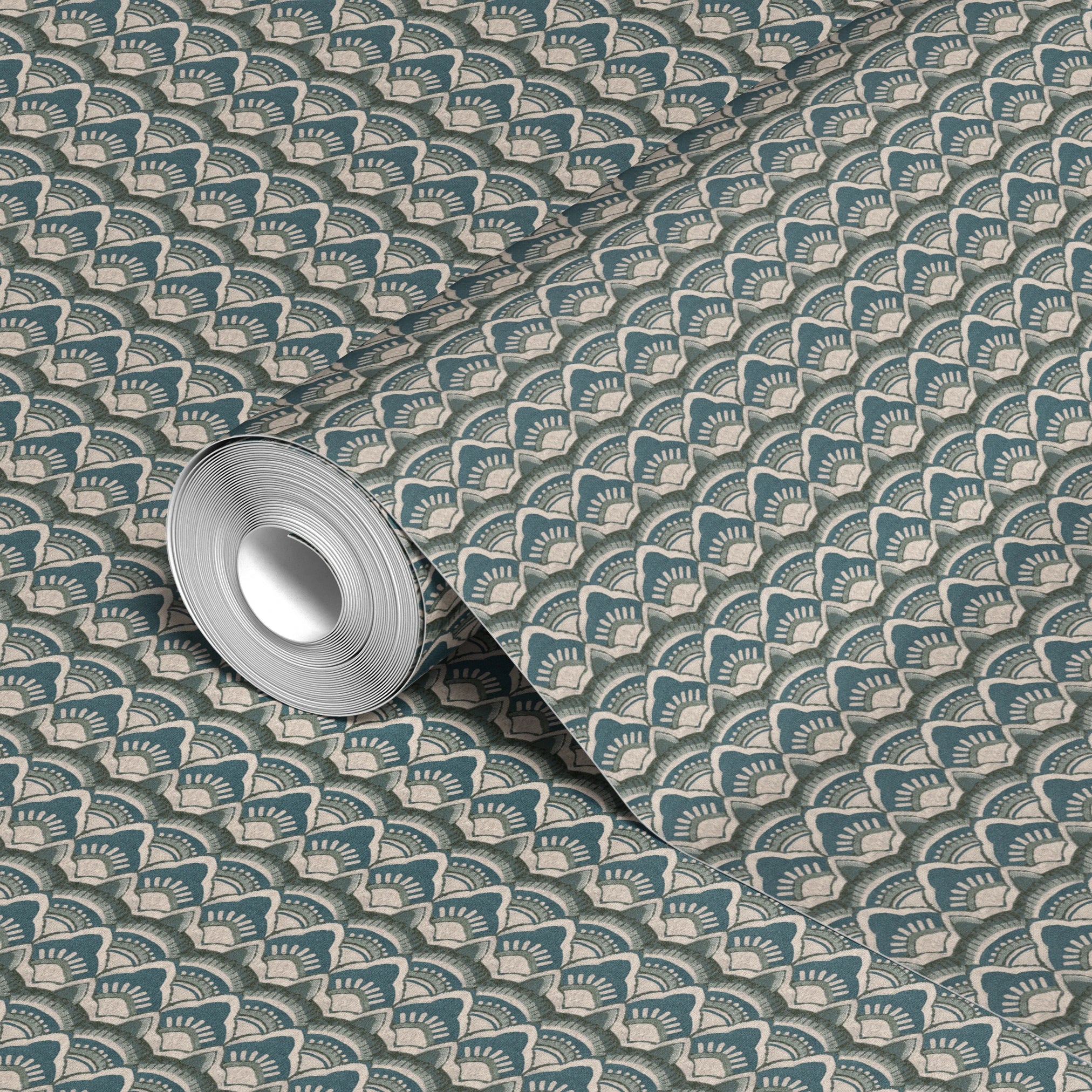 Amuleto - Laguna Wallpaper