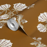Calla - Clove Wallpaper
