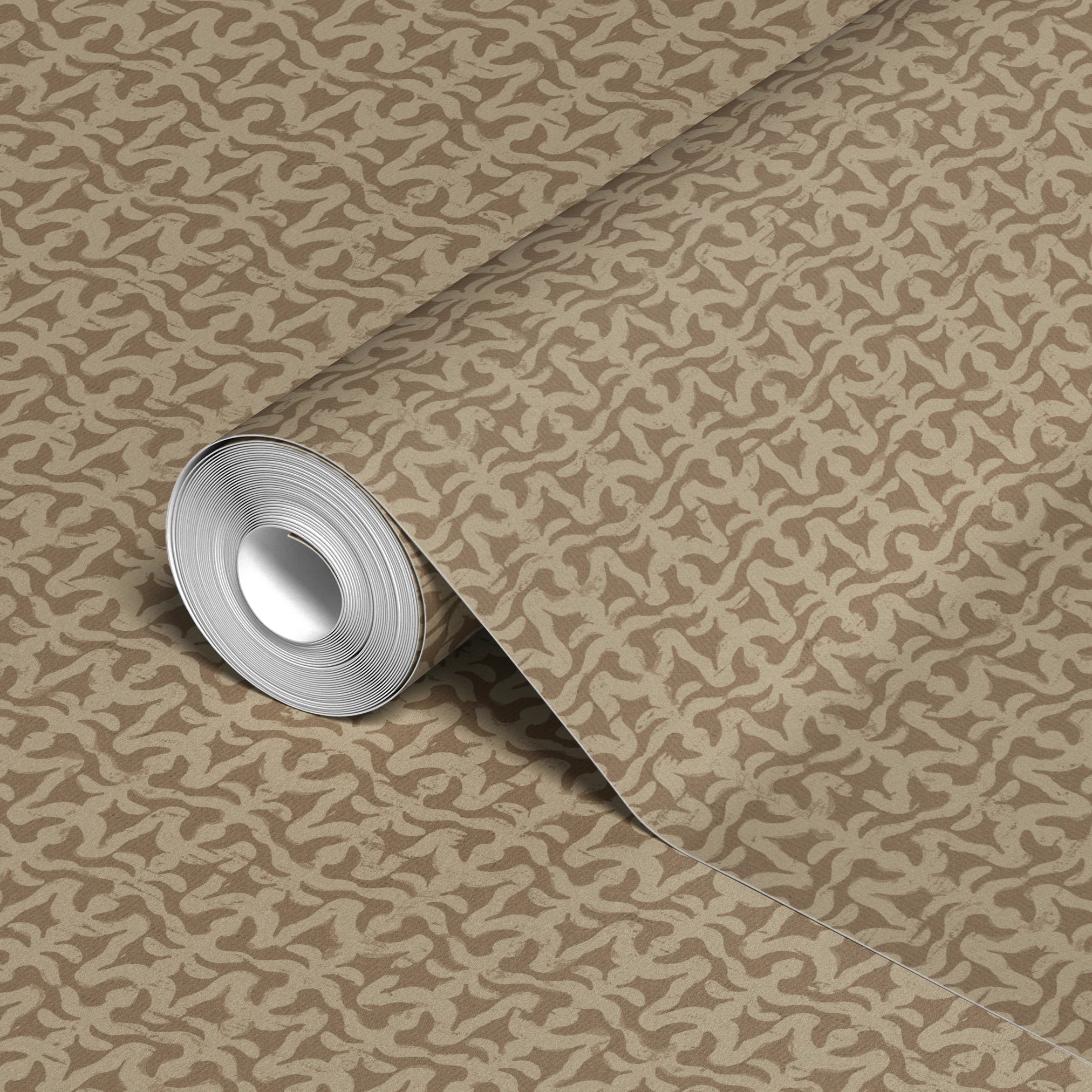 Valsell - Silt Wallpaper