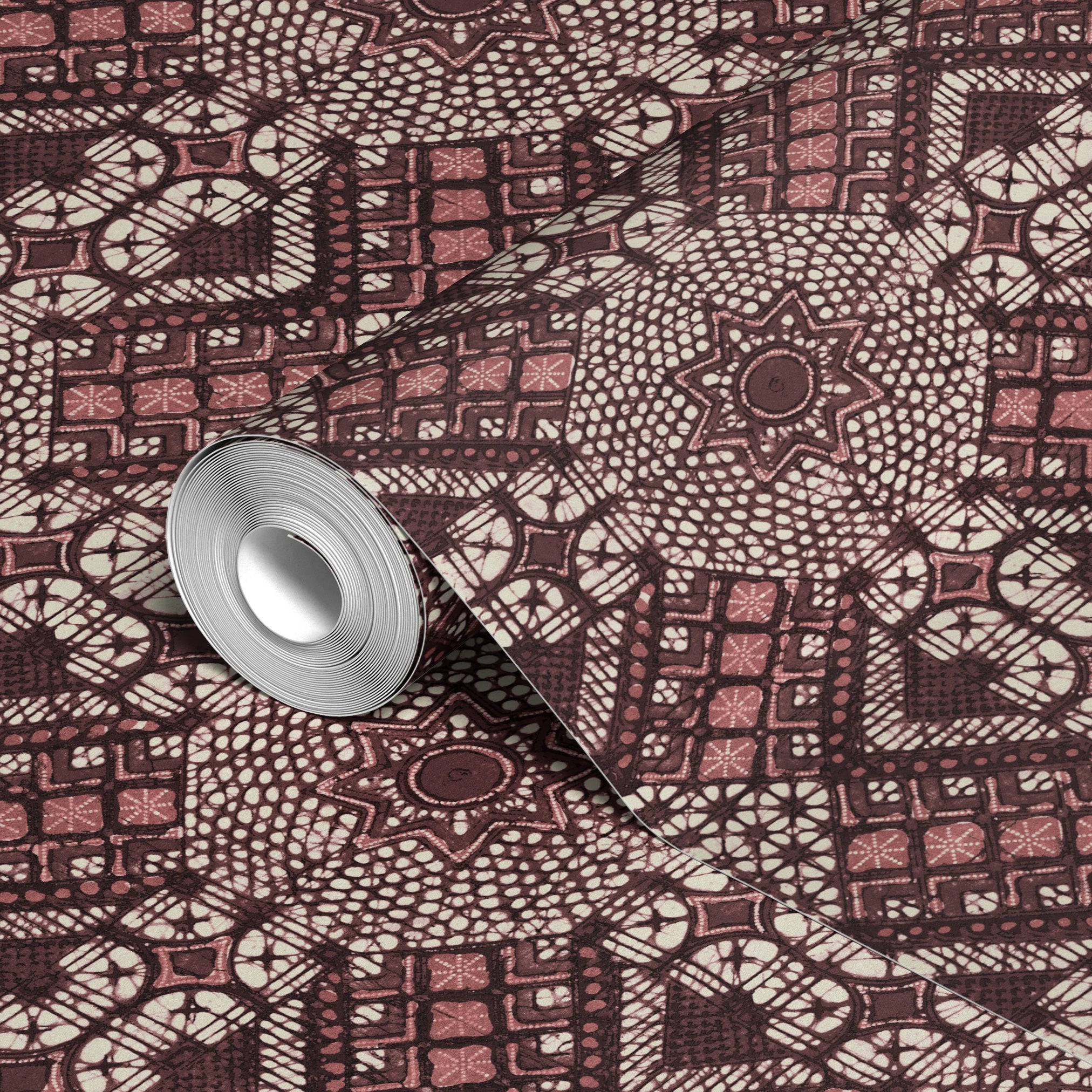 Nanda - Fig Wallpaper