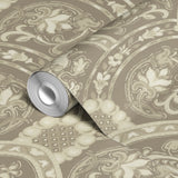 Danum - Fossil Wallpaper