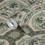 Danum - Hemlock Wallpaper