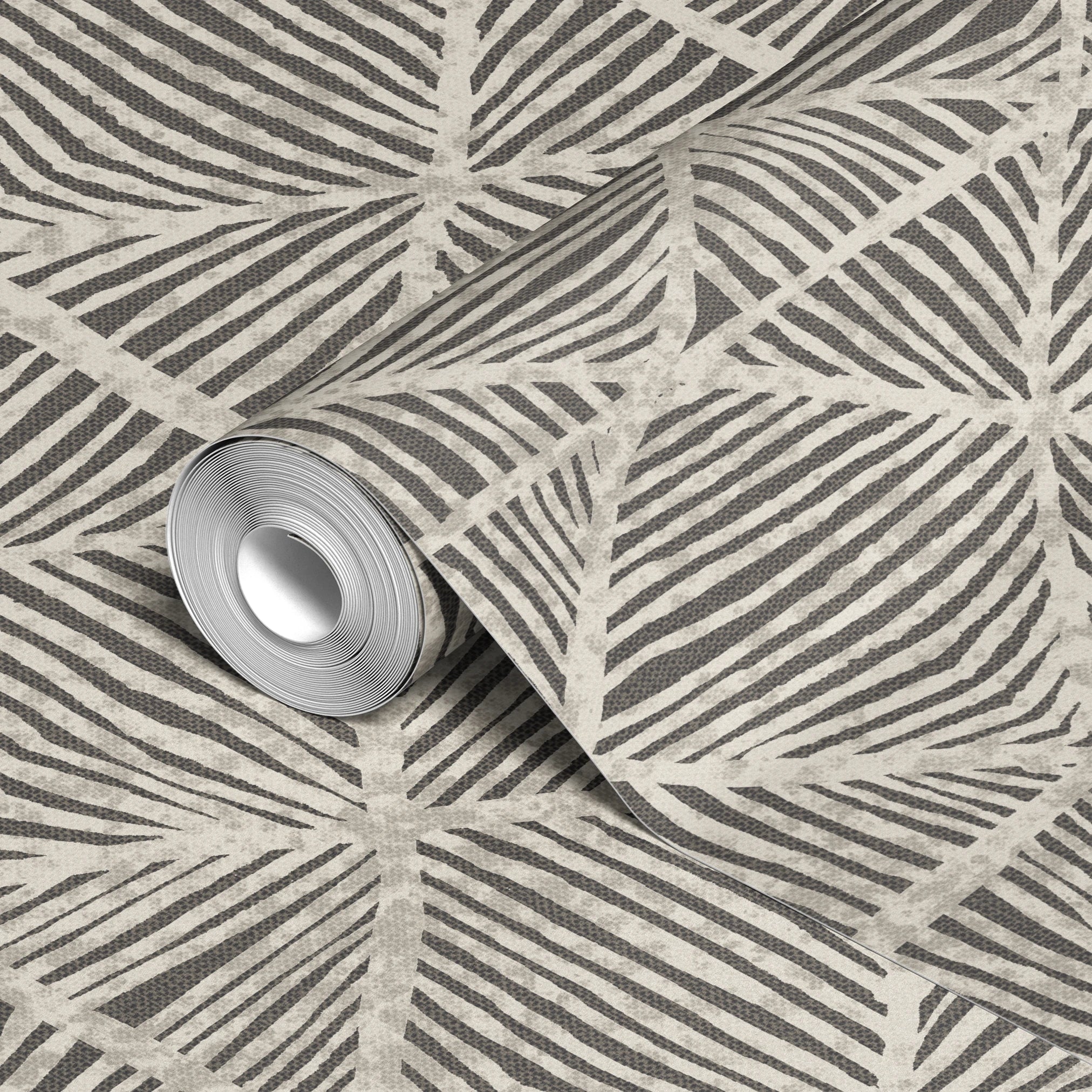 Andonis - Ivory Wallpaper