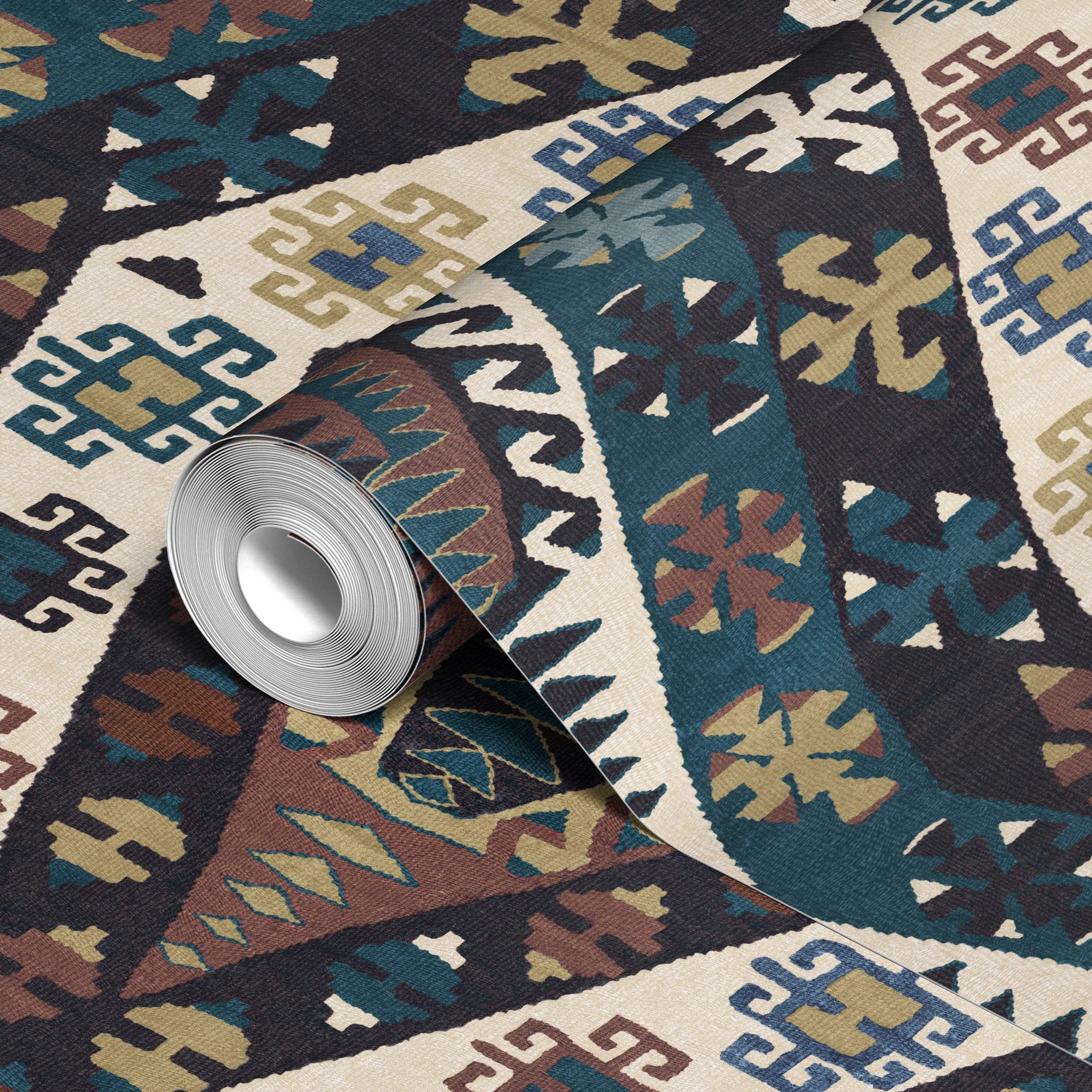 Concetta - Silt Wallpaper