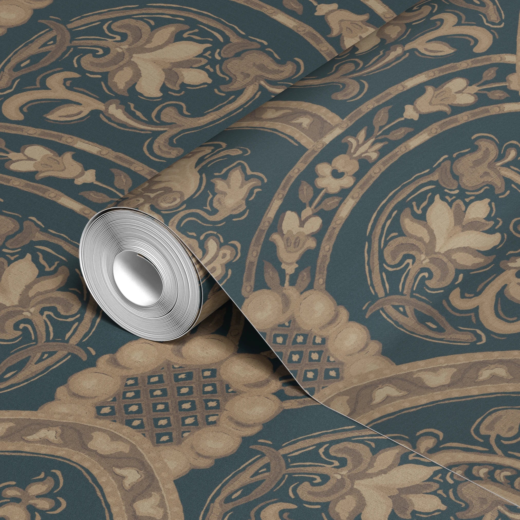 Danum - Obsidian Wallpaper