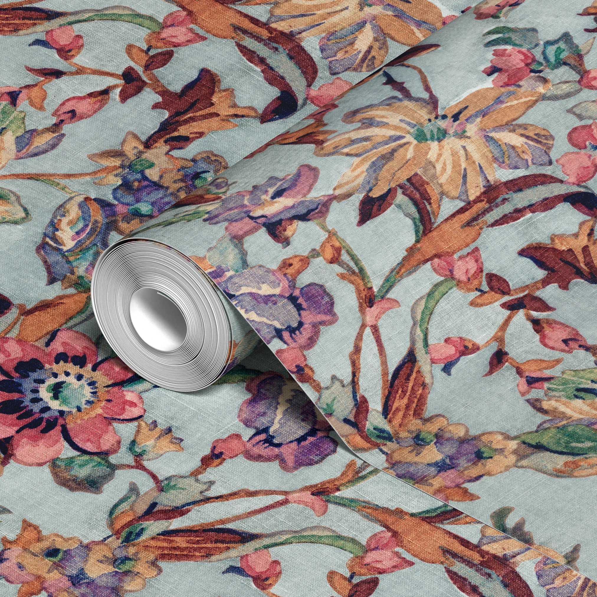 Jovie - Zephyr Wallpaper