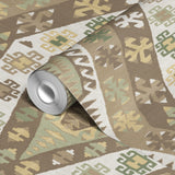 Concetta - Sage Wallpaper